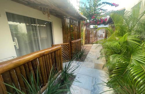 Villa Suites Gostoso - Casa e Suítes em Condomínio beira-mar - Foto 80