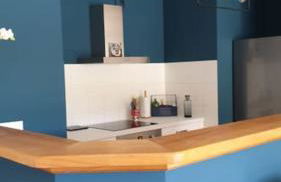 Blue**** Vue exceptionnelle sur le Rhône - Foto 12