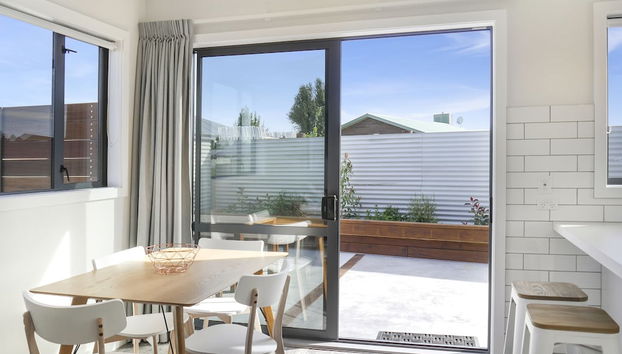 Servicio de comidas en la habitación