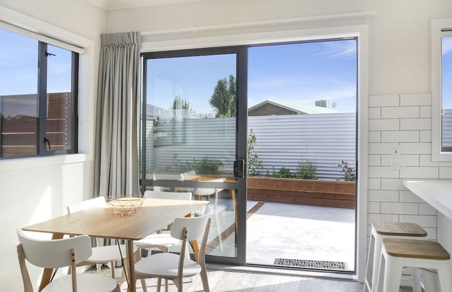 Twizel Cottages - Photo 4