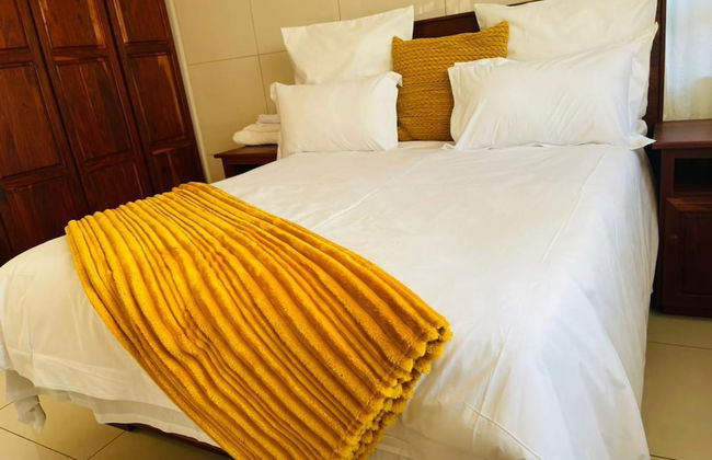 Lovely 3 bed in Selborne Park With Pool - 2234 - Foto 22