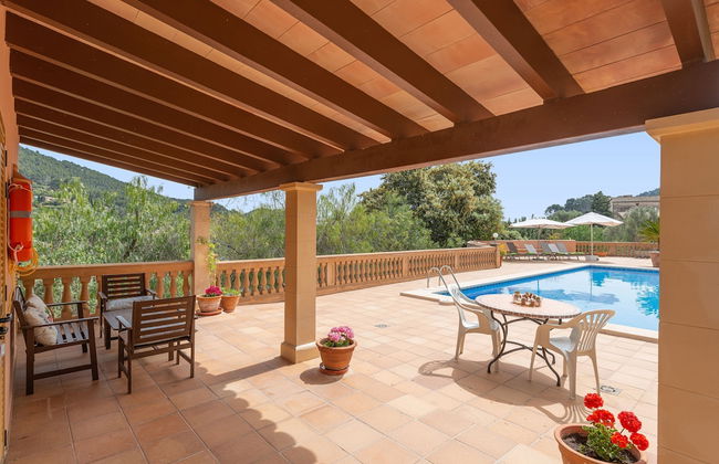 C an Pieres in Esporles - Foto 4