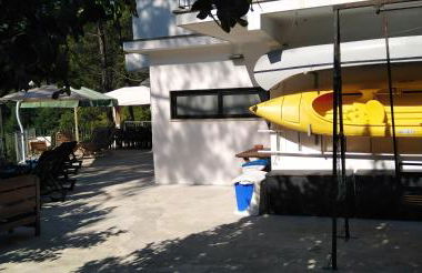 Casa do Avô Xico - Gerês Lake House - 10pax - Foto 16