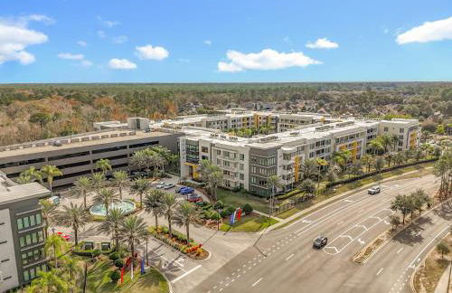 XL 1BR 2-King Beds Near Mayo Pool Gym Workspace - Foto 56