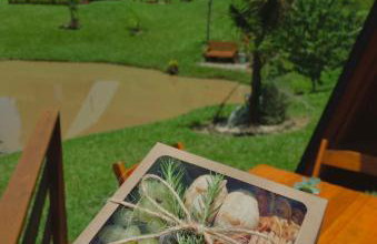 Chalés Três Lagoas - Photo 15