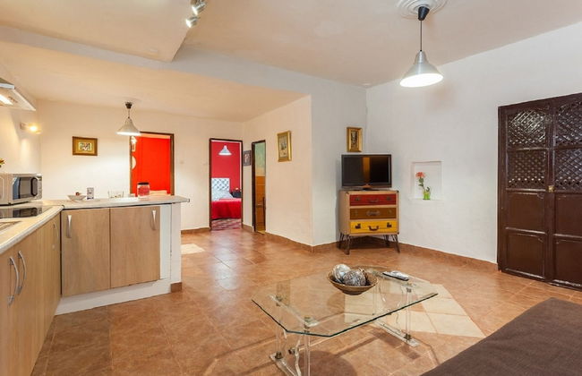 Apartamentos Jerez - Foto 19