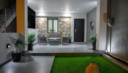 George luxury stone apartment - Foto 2