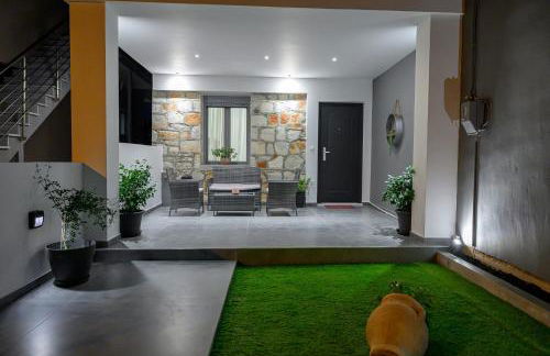 George luxury stone apartment - Foto 2