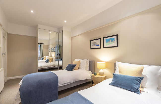 JOIVY Stunning 3BR house near Regents Park& Baker Street - Photo 9