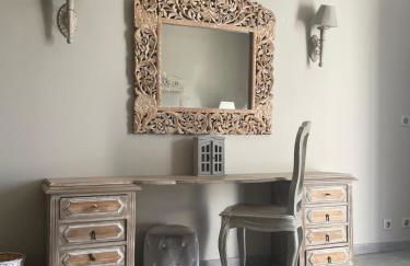 VILLA luxueuse privée avec piscine lagon - Foto 31