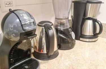 LINDO Apartamento Pé na Areia NOVO CAMPECHE - Foto 30