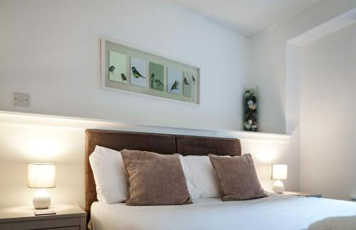 Glasgow City Flats - Foto 33