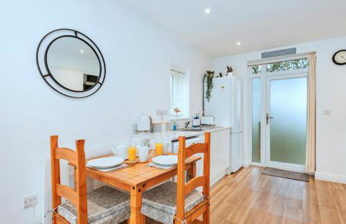 Finest Retreats - North View Annexe - Foto 11