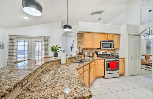 Clermont Vacation Rental with Pool 11 Mi to Disney - Photo 12