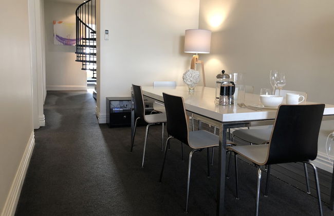 Bond Street Apartment Luxury 3-bedroom - Foto 35