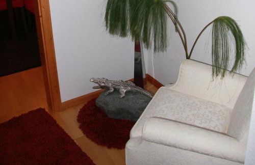 Ferienwohnung Christa - Foto 4