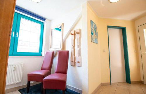 Ferienwohnung Seerose - Foto 8