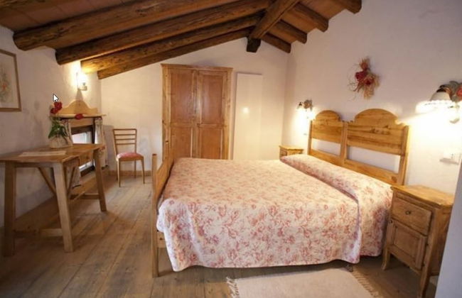 Casa Rossa ai Colli - Photo 7