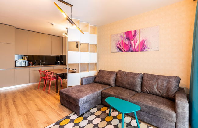 Bach Apartments - Foto 22