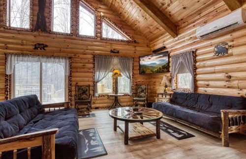 A Playful Bears Cabin #312 - Foto 6