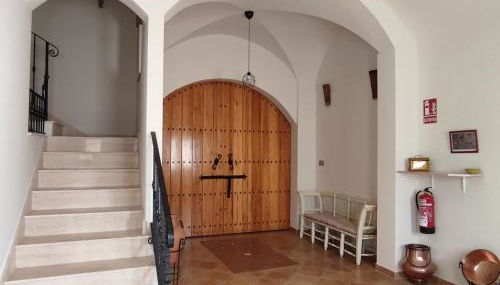 Rucanon 1 La casa del pueblo 4 Estrellas - Foto 4, Lobby or reception