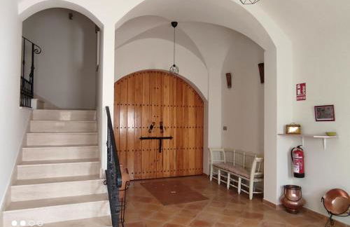 Rucanon 1 La casa del pueblo 4 Estrellas - Foto 4