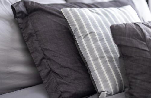 Luxury Downtown Townhome Unit 7 - Foto 10