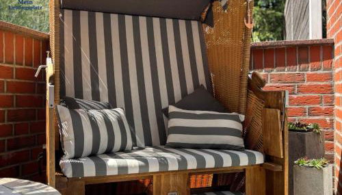 Wintertraum in Damm - 70 qm Wellness & Wohlfühl-Atmosphäre - Foto 4