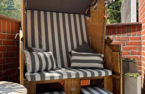 Wintertraum in Damm - 70 qm Wellness & Wohlfühl-Atmosphäre - Foto 4