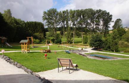 Ferienhaus am Flaumbach - Foto 36