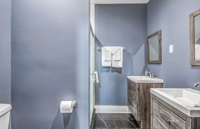 Blue Hideaway - Photo 46