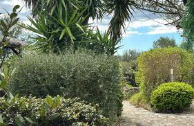 Chambre cosy à 5 min de la plage - Foto 13