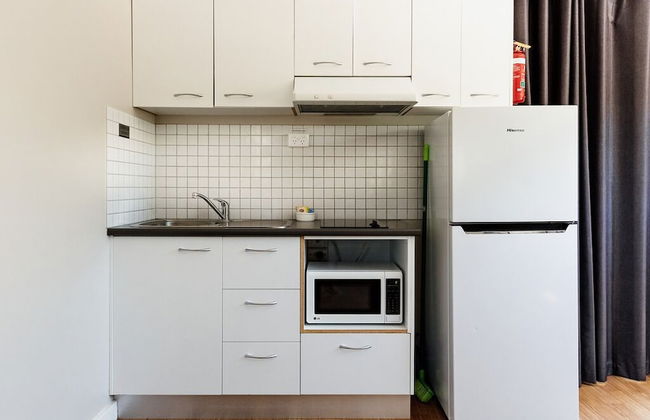 BIG4 Breeze Holiday Parks - Katherine - Foto 29