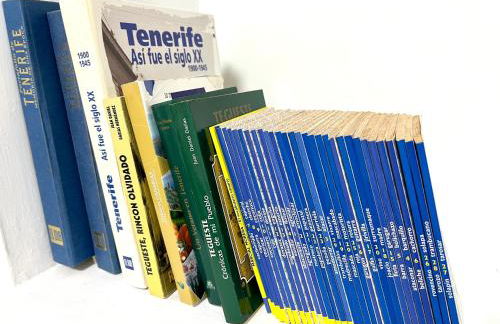 Casa Vacacional Bevi - Tenerife Norte - Foto 38