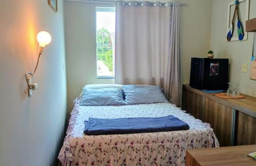 Quarto dentro de residência Familiar próximo ao Aeroporto - Photo 12