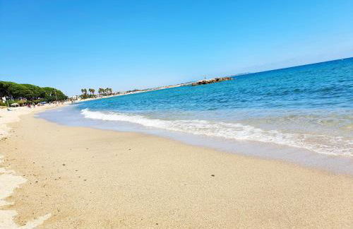 New holiday house "Casa miAlina" with private pool, 300m to beach - Photo 76