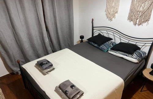 Beach house with garden sleeps 6 - Foto 23