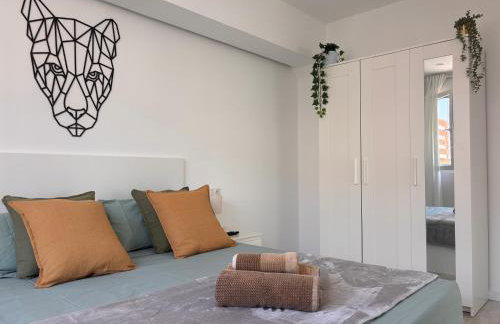 LOFT Céntrico MALIAÑO - DUA ROOMS - Foto 9