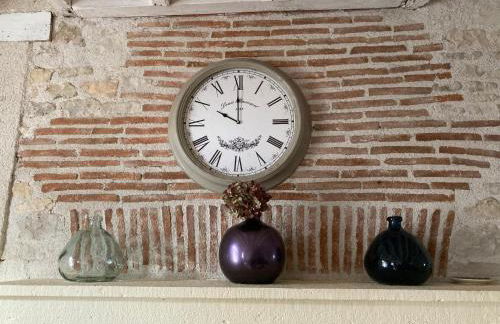 Jolie fermette a 2 min du circuit de Magny Cours - Foto 15