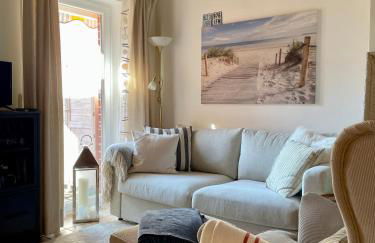 Reetdachhaus in Seenähe, Ruhige Lage, Kamin & Terrasse - Foto 12