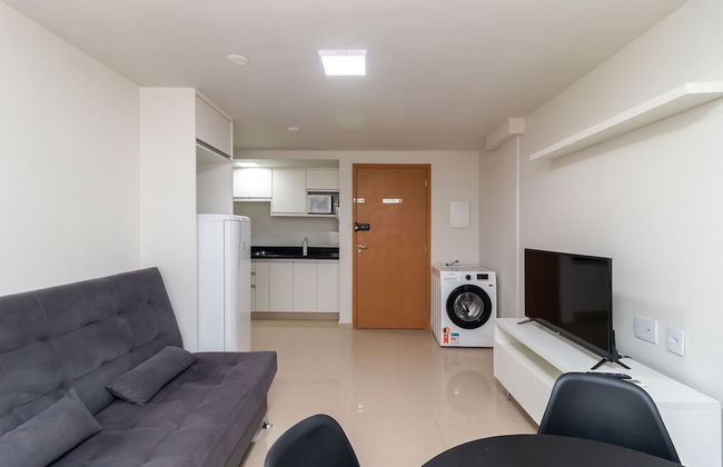 NOR Asa Norte Brasília - Photo 39