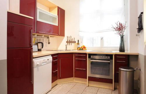 Babette Apartments - Foto 77