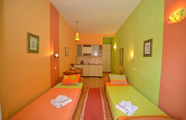 Apartments Boka Heart - Foto 13