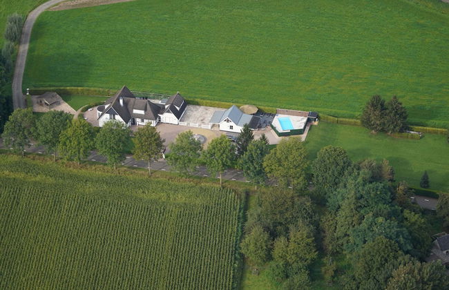 Tasteful Villa in Didam With Garden - Foto 39