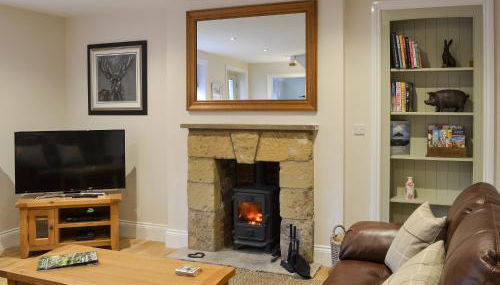 Park Farm Cottage - Foto 2