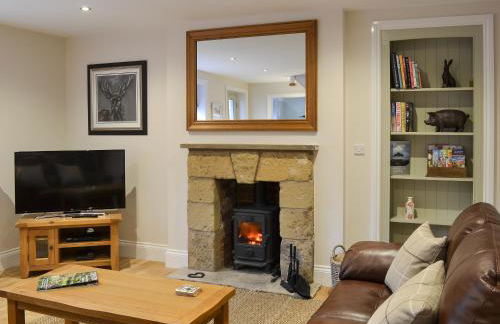 Park Farm Cottage - Foto 2