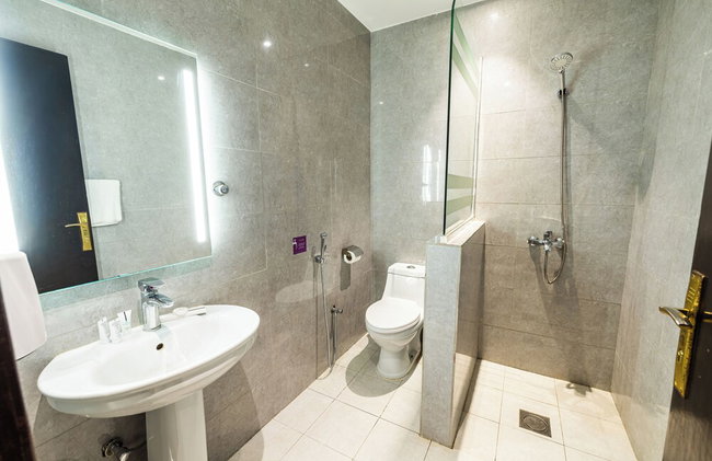 Taleen Serviced Apartments AlSahafa - Foto 77