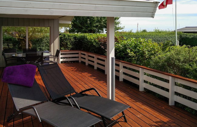 "Stenkil" - 250m from the sea - Foto 7