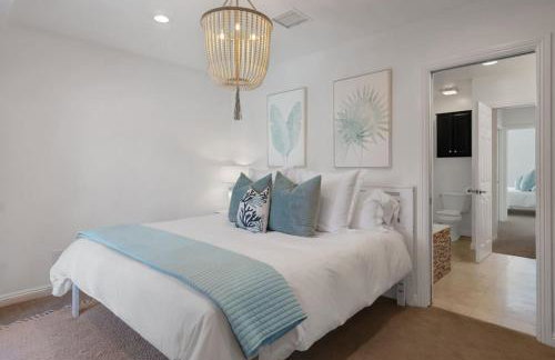 Coastal Lagoon - Pool Heating - Games - Air Hockey - Foto 30