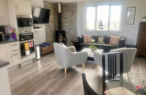 2 Bedroom cottage sleeps 4 with Hot-tub, & shared Pool use - Foto 11